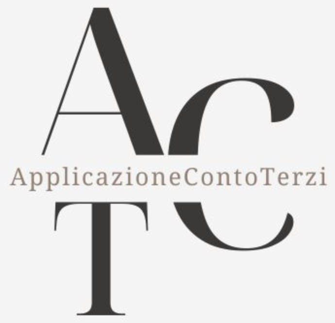 Applicazione Conto Terzi